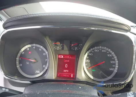 2017 GMC Terrain Denali z USA, uszkodzony, nr VIN 2GKFLVE3XH6332603